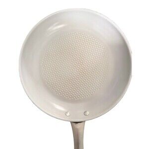 GreenPan 3168 Venice Stainless Steel Ceramic Nonstick 10.5”Frying Pan Skillet